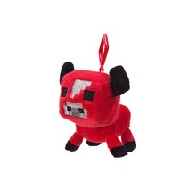 마인크래프트 플러쉬 인형고리 BABY MOOSHROOM