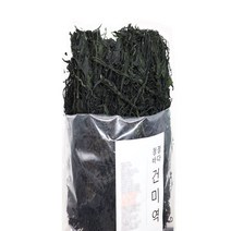 우진수산 건미역, 500g, 1개