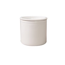 보울보울 헬로 둥근볼 3p 세트 15cm, 밀크화이트 + 밀크화이트, 1세트