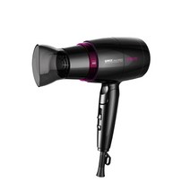 유닉스 이온 헤어 드라이어 UN-A1653 2000W, 혼합색상
