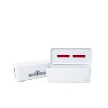 파이어캅 화재예방 콘센트 정리함 유니크박스 대형, 1개