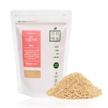 신선약초 볶은 미강가루, 300g, 1개