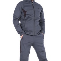 미루나무 남성용 스페스 겨울 트레이닝 상하의 세트