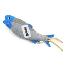 베스트에버 강아지 바스락 봉제장난감, 연어, 1개
