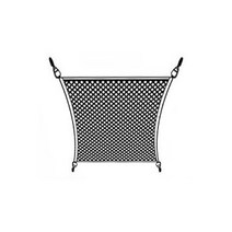 굿즈인홈 BMW 트렁크 더블네트, 1개