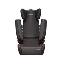 다이치 브이가드 ISOFIX 주니어 시즌2 프리미엄 카시트, 다크그레이