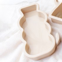앵글띵 금형 3탄 기하학 오브제 호리병 실리콘몰드