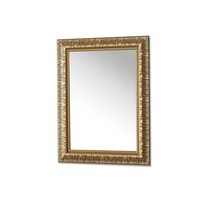 미소아이 임페리얼 벽 거울, 골드