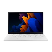삼성전자 2021 갤럭시북 이온2 13.3, 포함, 16GB, 512GB, 512GB, 코어i5, WIN10 Home, 흰색 / 화이트