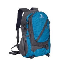 카멜 등산용 가방 30L, 블루