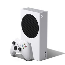 [라이노그래스호퍼] 마이크로소프트 스텐다드 디지털 콘솔 Xbox Series S 512GB