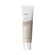 마녀공장 비피다 바이옴 아쿠아 베리어 크림, 80ml, 1개