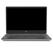 델 2020 프리시전 M7750 17.3, 혼합색상, 인텔 Xeon, 2048GB, 64GB, WIN10 Pro, M7750 xeon