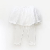 위시키즈 여아용 후로킹 샤 치랭스