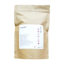 허브나래 히비스커스 티백, 1g, 50개