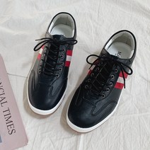 남성용 국내제작 스파이크리스 컴포트 연습용 골프화