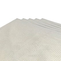 만능 논슬립 발포 패드 40 x 60 cm, 아이보리, 5개