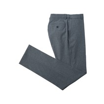 인디안 남성용 조직감 폴리스판 히든밴딩 팬츠 MIUDLXS1471
