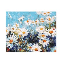 원더아트 DIY 그림 그리기 세트, E2 코스모스희망, 1개