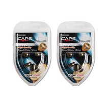 디캡스 캡스 속공 순간 수중찌 3B호 5p, 2개