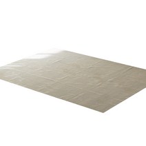 다용도 미끄럼방지 논슬립 패드 150 x 200 cm, 아이보리, 1개