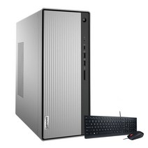 레노버 ideacentre 5 데스크탑 14ARE05(라이젠5-4600G), 14ARE05 90Q30001KR, RAM 8GB, NVMe 256GB