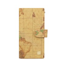 프리마클라쎄 멀티슬라이드 슬림지퍼 휴대폰 케이스 PT-003