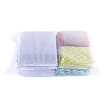 은사수세미 대 10p + 은사수세미 소 5p + 울스텐수세미 5p 세트, 1세트