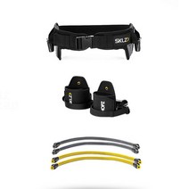 스킬즈 홉즈 2.0, 블랙