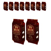 명장불난로 손난로 중 핫팩5p, 10개