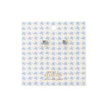 쁘띠체크 멕시 쥬얼리택L, 혼합색상, 100개