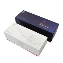 우리쌀로 구운 전통전병 3종   쿠키전병 3종 세트, 1세트