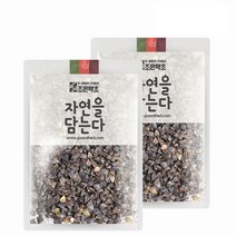 조은약초 프리미엄 통 메밀, 600g, 1개입, 2개