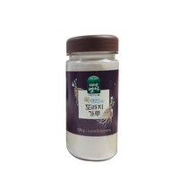 목애편 도라지가루, 1개, 120g