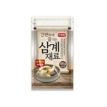 추천 궁중삼계탕가루 인기순위 TOP100 제품 목록