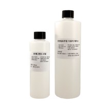 제로캔들 프래그런스 오일 200ml + 디퓨저 베이스 500ml 세트, 베이비파우더