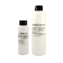 제로캔들 프래그런스 오일 100ml + 디퓨저 베이스 250ml 세트, 다우니 베리베리