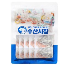 수산시장 멸치다시팩 10p, 150g, 1개