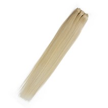 프리티레이디 매직컬 미노줄 위빙 인모붙임머리가발 헤어피스 60cm 105g, #60 특수컬러, 1개