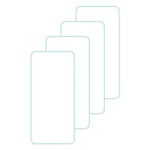 휴대폰 액정 풀커버 우레탄필름 SM-N960, 4개