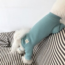 매그독 강아지 디프 올인원, 스카이블루