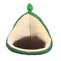 카미스쥬 반려동물 꿀잠베드, 청사과