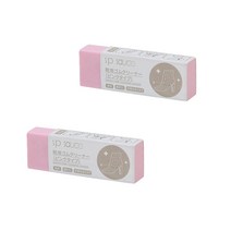 신발 클리너 지우개 핑크, 2개