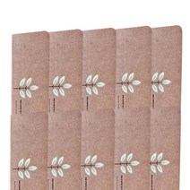 시온넷 계단 논슬립 미끄럼방지패드, 10개, 야광 리프 베이지