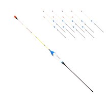 요수 민물 낚시찌 40cm, 청명, 10개