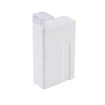 구디푸디 세탁 세제통 1L, 1개입, 1개