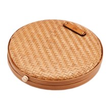 대나무 보이병차 케이스 소, 1개