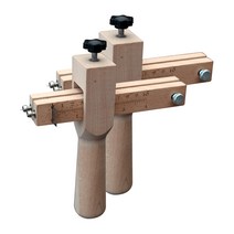 온톤 우드 스트랩 커터 B형, 2개