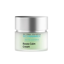 닥터슈라멕 로세아 캄 크림, 50ml, 1개