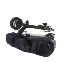 아이엠봇 IM-500 / I-K500 전용 대형 킥보드 가방 96 x 19 x 34 cm, 1개